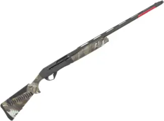 Benelli SBE 3 AI 12/28 TIMBER/COBALT CERAKOTE