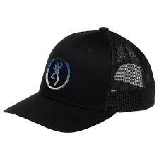 BROWNING CAP HUGHES BLUE