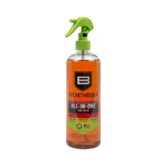 Breakthrough Battle Born Bio-Synthetic All-In-One Cleaner /