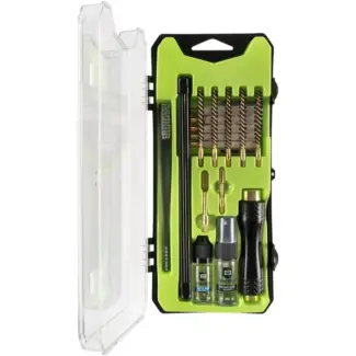 Breakthrough Vision Series Universal Rifle Cleaning Kit - Cl