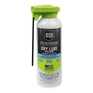 ALLEN BREAKTHROUGH DRY-LUBE