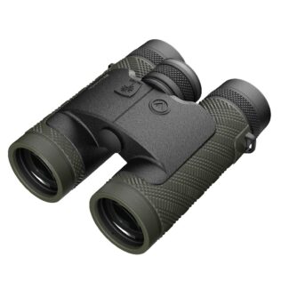 BURRIS SIGNATURE HD LRF BINOCULAR GREEN/GREY