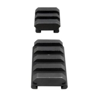 BURRIS XTB 2-PC SAKO DOVETAIL STEEL LOW PROFILE