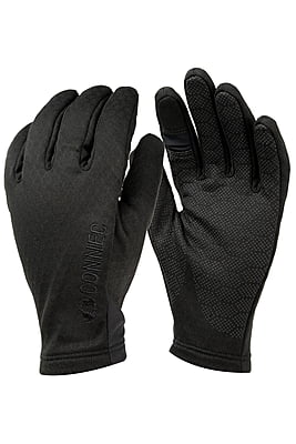 CONNEC GANTS THERMOSHIELD BLACK MOOSE 020
