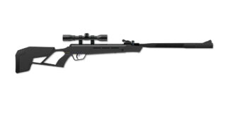 CROSMAN FIRE .177 495FPS