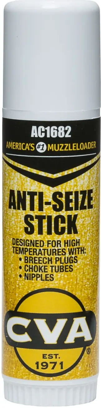 CVA ANTI-SEIZE