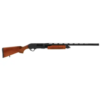 ESCORT 12GA 3/28 PUMP GUN