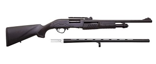 ESCORT SLUG PUMP 12 GA 20