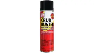 G96 1202-Biling Crud Buster Polymer Safe