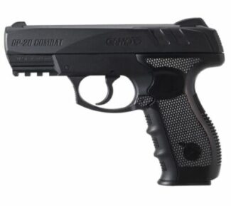 GAMO GP-20 COMBAT BB PISTOL CLAMPACK .177