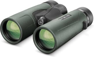 HAWKE Nature-Trek Binocular - 10x42 - Green