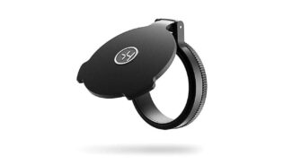 HAWKE Professional Flip-Up Cover - 50mm