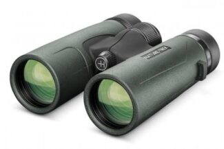 HAWKE NATURE-TREK 10x42 Green  BAK 4