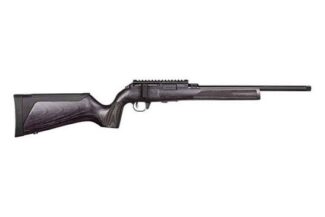 HAMMERLI ARMS FORCE B1 22 WOOD ANTIQUE GRY 22LR 10R