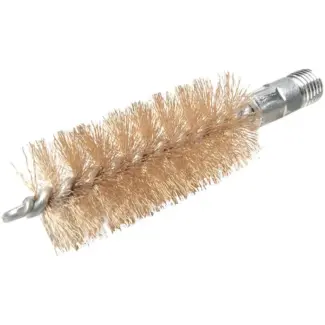 Hoppes Brush 30 Caliber Phosphor Bronze Card