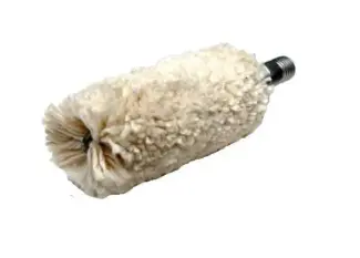 Hoppes Swab 35 - 38 Caliber Card