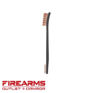 Hoppes Brush Utility Phosphor Bronze Card