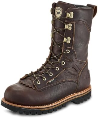 IRISH SETTER BOTTES ELK TRACK 1000 GR
