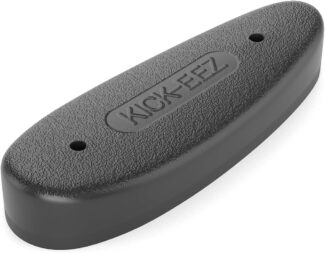 KICK-EEZ RECOIL PAD 302 MEDIUM BLK