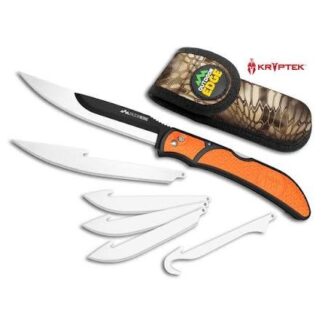OUTDOOR EDGE COUTEAU RAZORBONE 3.5''