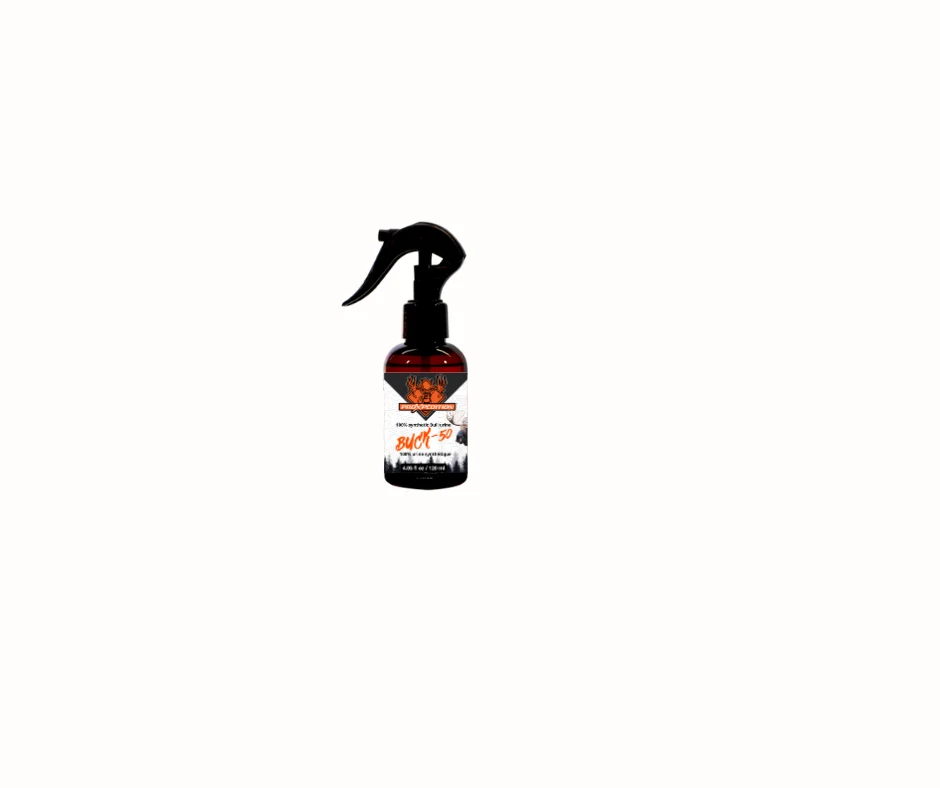 PROXPEDITION Urine synthétique orignal mâle mature en rut 60 ml - Image 2