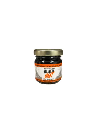 PROXPEDITION Black Out – Gel synthétique mâle dominant chevreuil