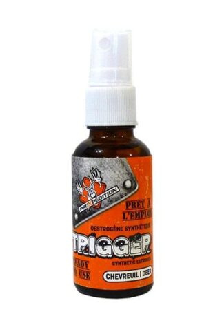 PROXPEDITION Trigger Oestrogène synthétique 60 ml