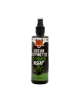 PROXPEDITION Odeur Épinette 250 ml 250 ml