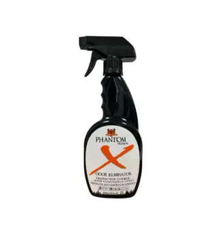 PROXPEDITION Phantom destructeur d'odeur 500 ml 500 ml