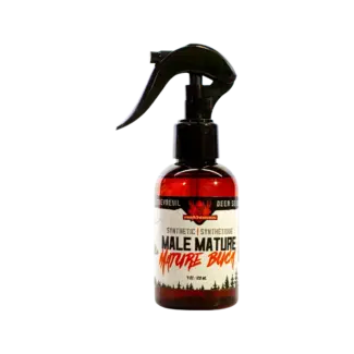 PROXPEDITION Urine synthétique de buck en rut 120ml