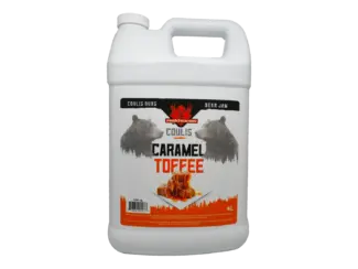 PROXPEDITION Coulis 100% caramel toffee - ours 4 2 kg