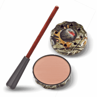 RECALL DESIGNS TURKEY KIT ECOTONE 464151-100 CUIVRE