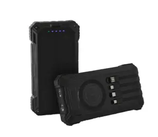 RECALL DESIGNS BATTERIE PACK