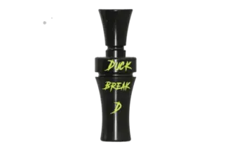 RECALL DESIGNS Delrin Canard DUCK BREAK (double)