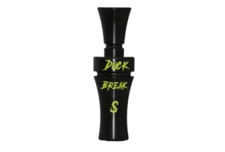 RECALL DESIGNS Delrin Canard DUCK BREAK (simple)