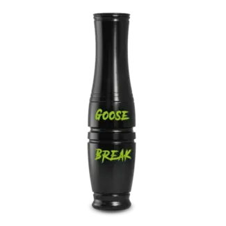 RECALL DESIGNS Delrin Outarde GOOSE BREAK