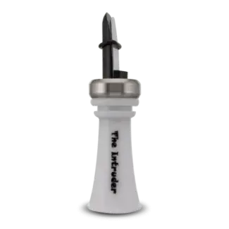 RECALL DESIGNS Intruder Blanc (delrin) Coyote