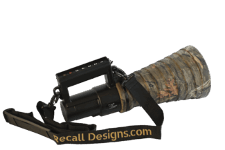 RECALL DESIGNS General Electronic appeau camo
