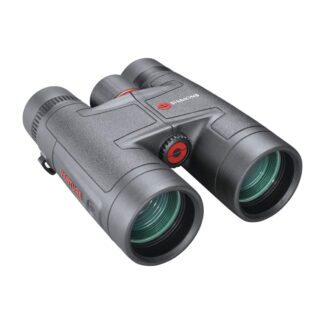SIMMONS 10X42 BLACK ROOF FMC STRAP CASE