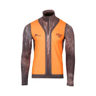 SPORTCHIEF CHANDAIL JT MOOSE THE BEAST AVEC DOSSARD INTÉGRÉ