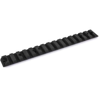 TIKKA T3/T3x/TACT PICATINNY RAIL PHOSPHATED