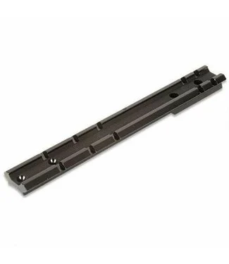 WEAVER Top Mount Base Win 70/670/770 96 Black Poly Bag