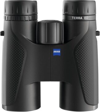 ZEISS TERRA ED 8X42 BLACK