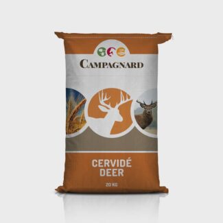 CAMPAGNARD MAïS AUX POMMES 20 KG