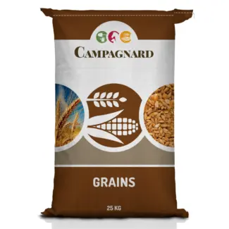 CAMPAGNARD MAIS ROND 25 KG