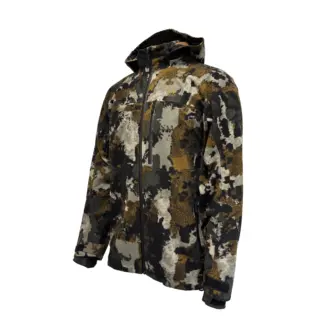 CONNEC SLIKKE XT MANTEAU IMPERMÉABLE CAMO OUTVISION