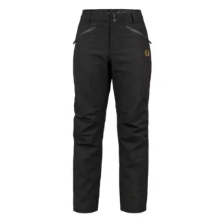 CONNEC SLIKKE XT PANTALON BLACK MOOSE