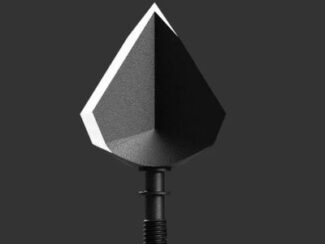 ANNIHILATOR BROADHEADS Single Bevel XL 100gr Right