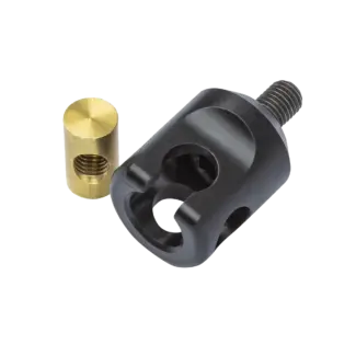 COBRA Double Joint Quick Disconnect