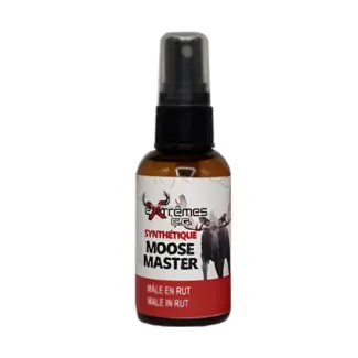 EXTREMES CG Moose master en rut